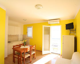 Apartmány 1351-162