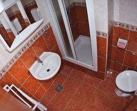 Apartmány 1351-162