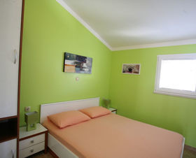 Apartmány 1351-162