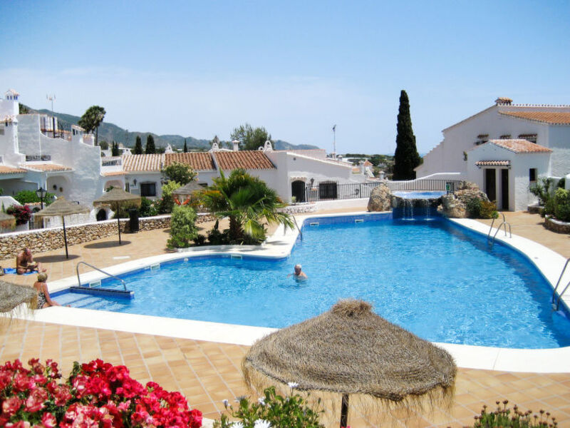 El Capistrano Village