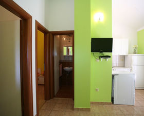 Apartmány 1351-162
