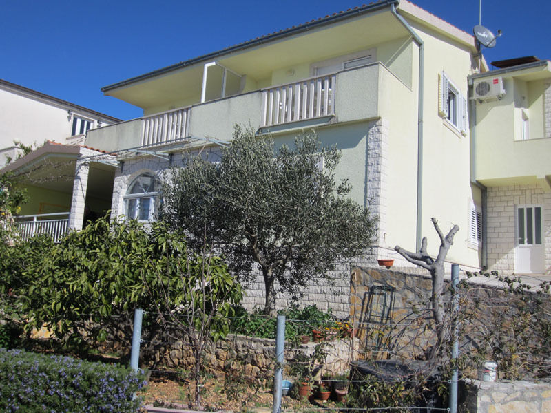 Apartmány 1351-189
