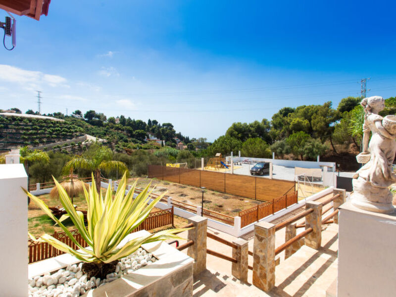 Villa Caleta