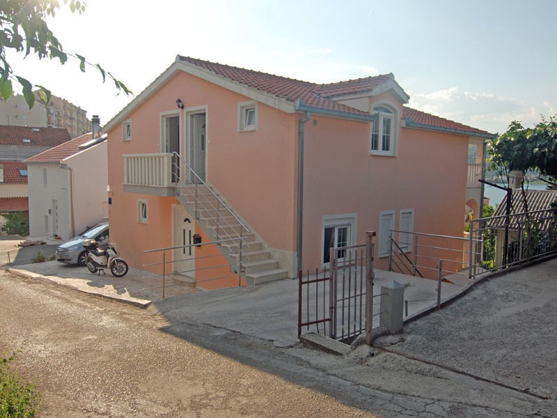 Apartmány 1351-193