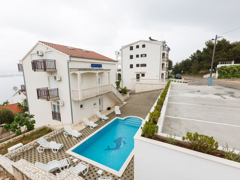 Apartmány 1351-203