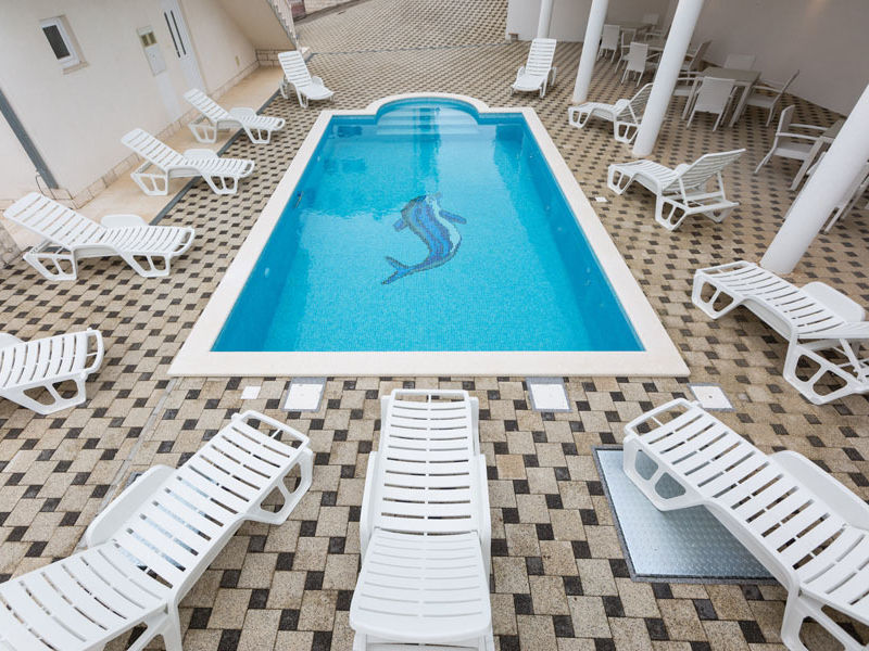 Apartmány 1351-203