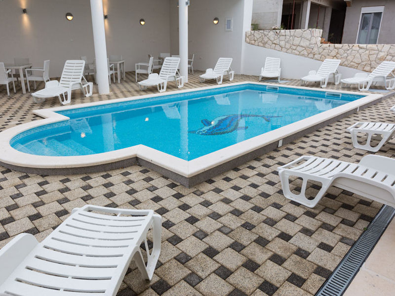 Apartmány 1351-203