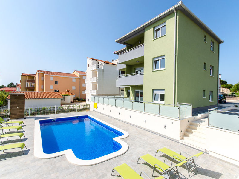 Apartmány 1351-204