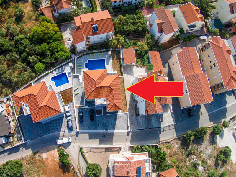 Apartmány 1351-204