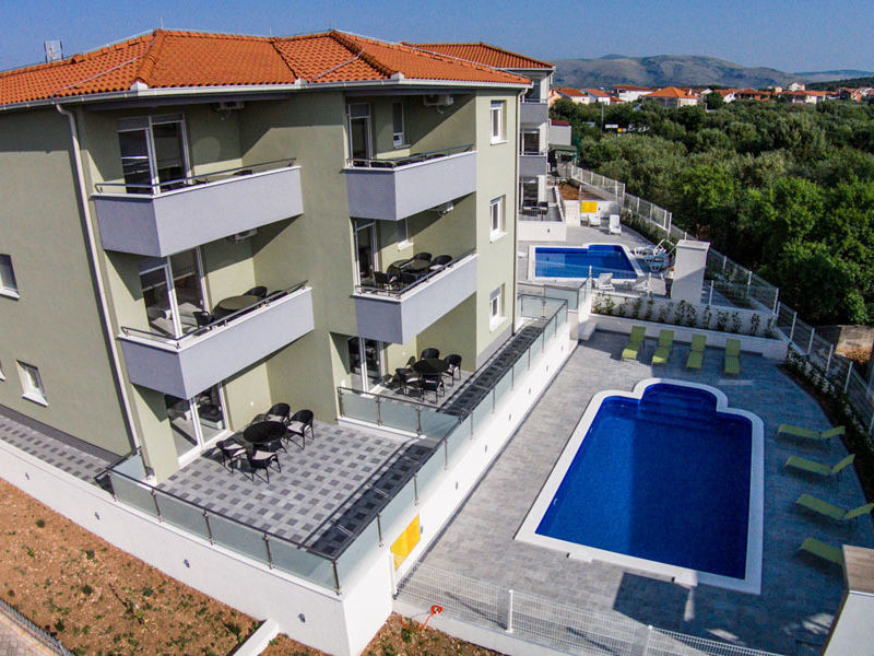 Apartmány 1351-204