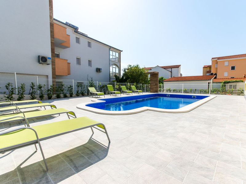 Apartmány 1351-204
