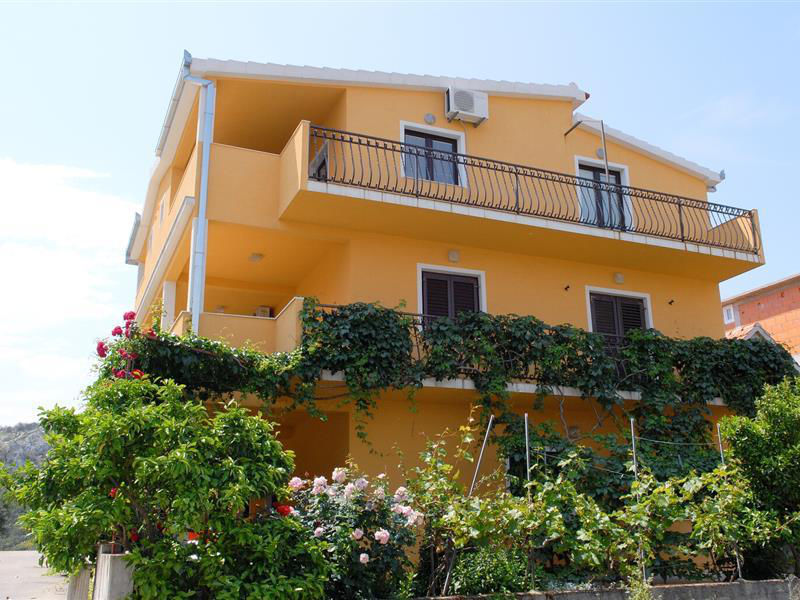 Apartmány 1351-205