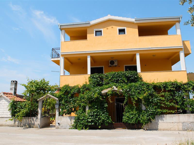 Apartmány 1351-205