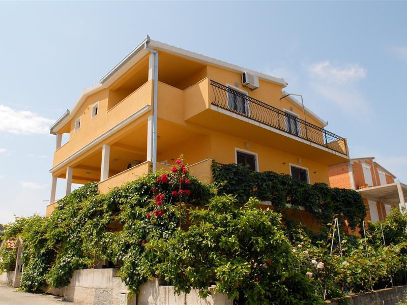 Apartmány 1351-205