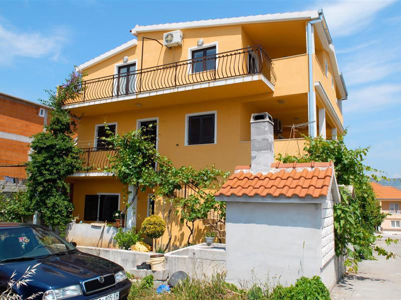 Apartmány 1351-205