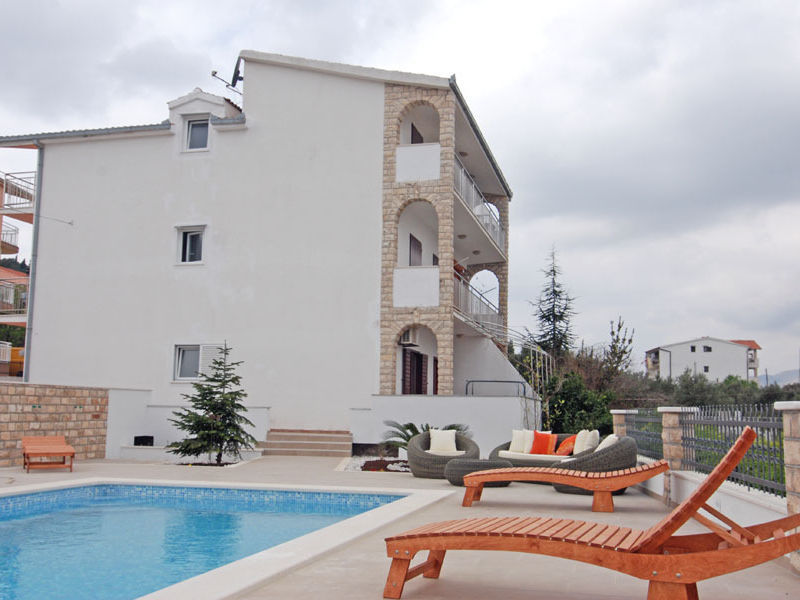 Apartmány 1351-206