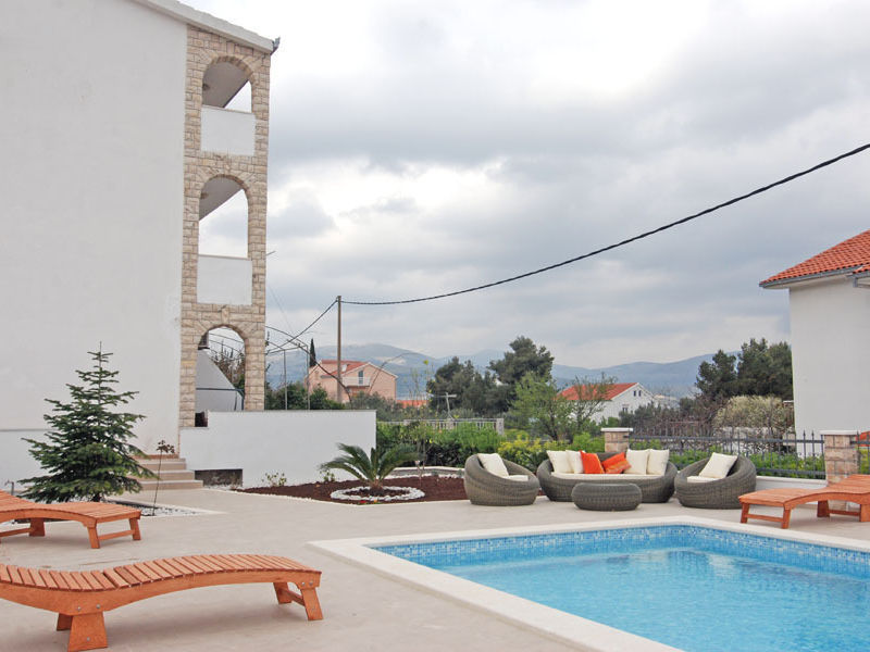 Apartmány 1351-206