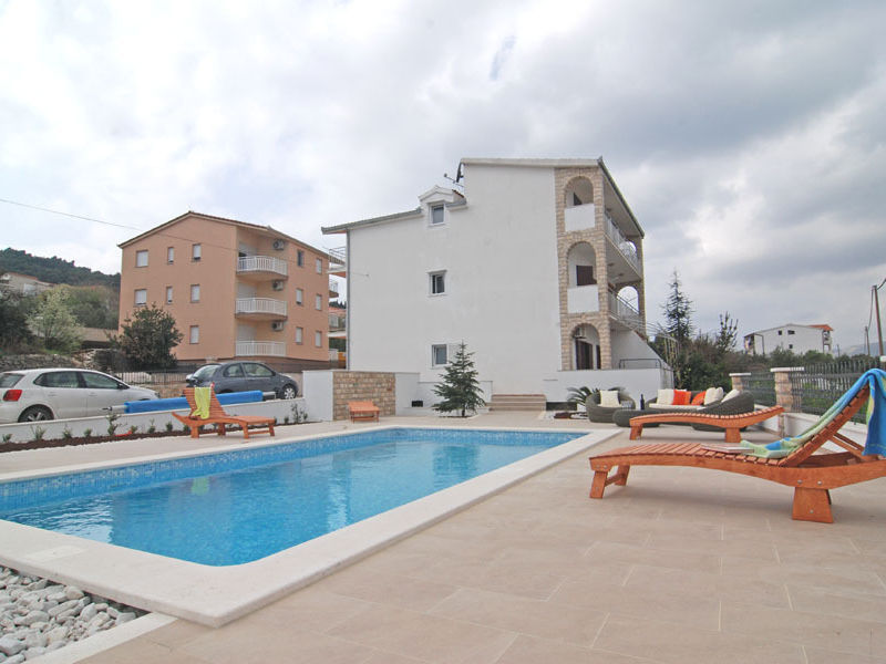 Apartmány 1351-206