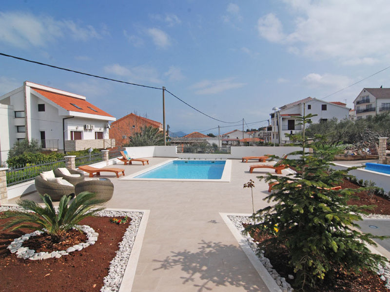 Apartmány 1351-206