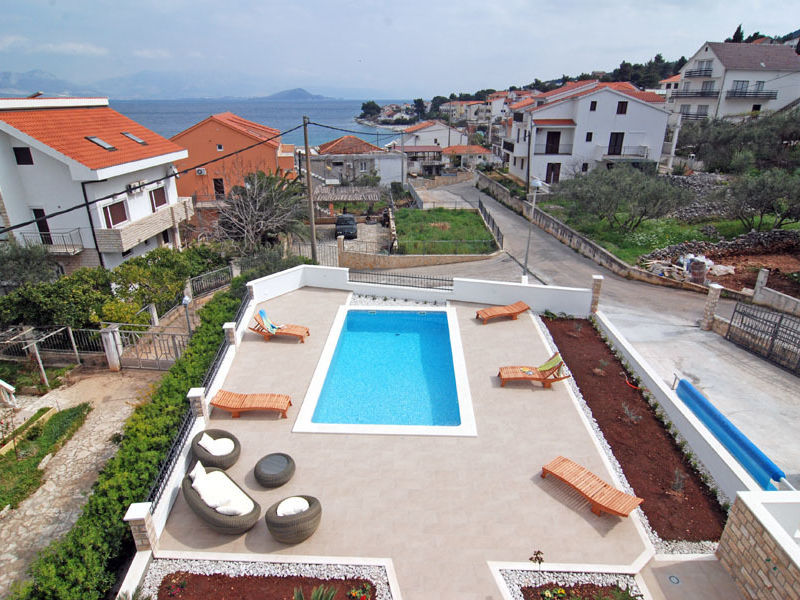 Apartmány 1351-206