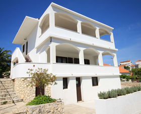 Apartmány 1351-207