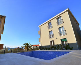 Apartmány 1351-211
