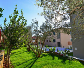Apartmány 1351-211