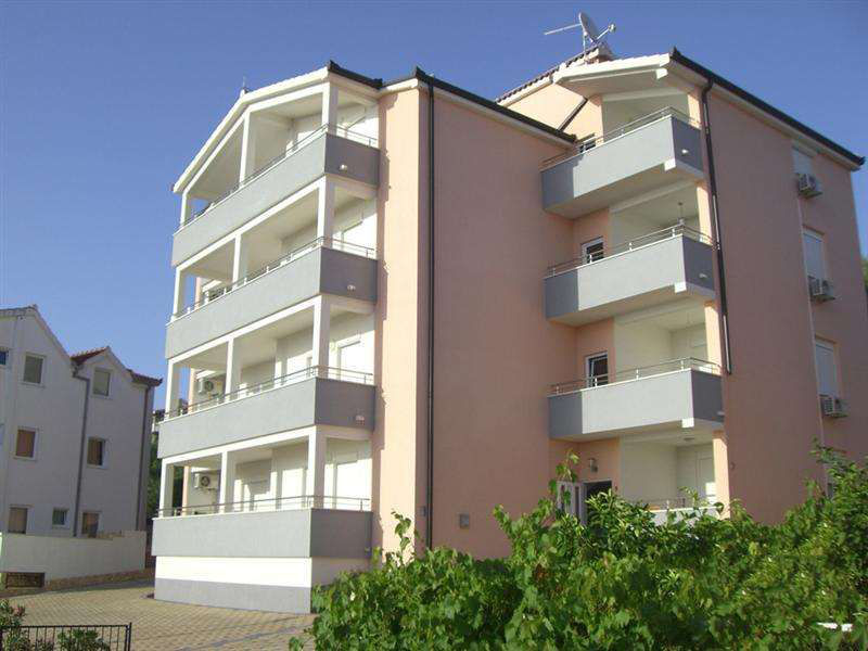 Apartmány 1351-72