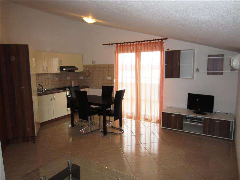 Apartmány 1351-72
