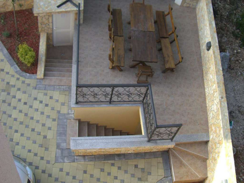 Apartmány 1351-72