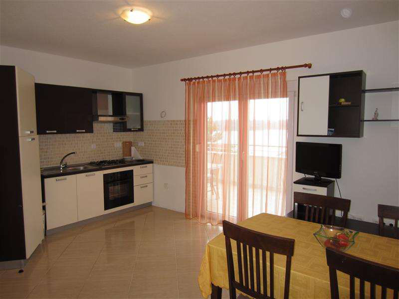 Apartmány 1351-72