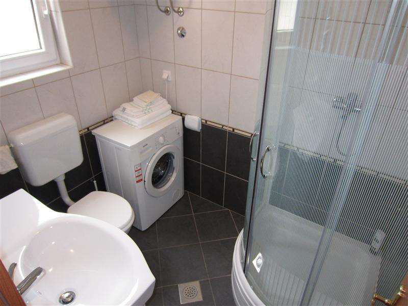 Apartmány 1351-72