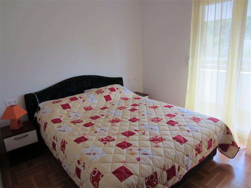 Apartmány 1351-72