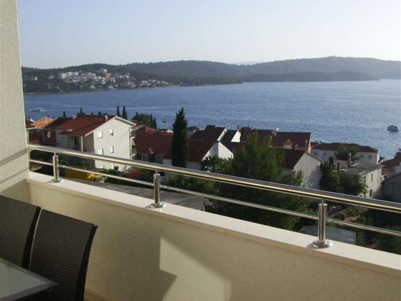 Apartmány 1351-72
