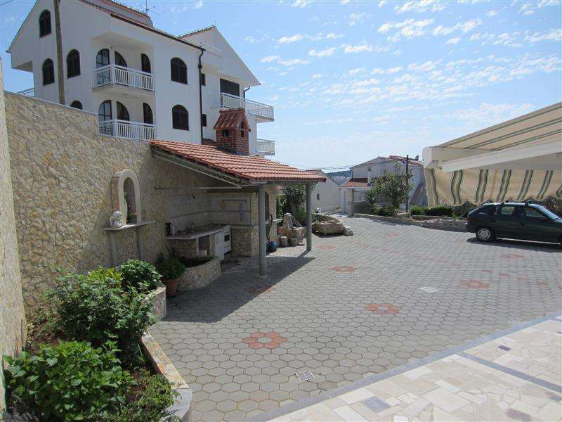 Apartmány 1351-77