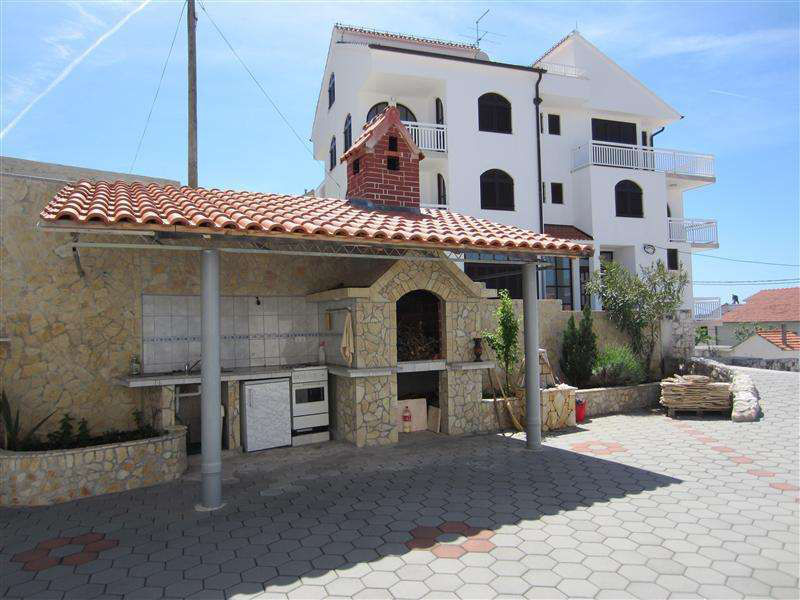 Apartmány 1351-77