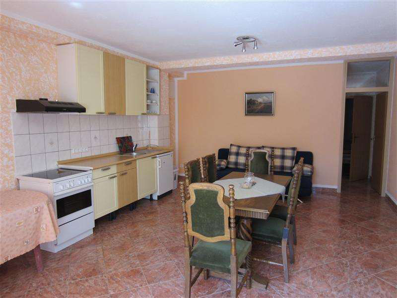 Apartmány 1351-77