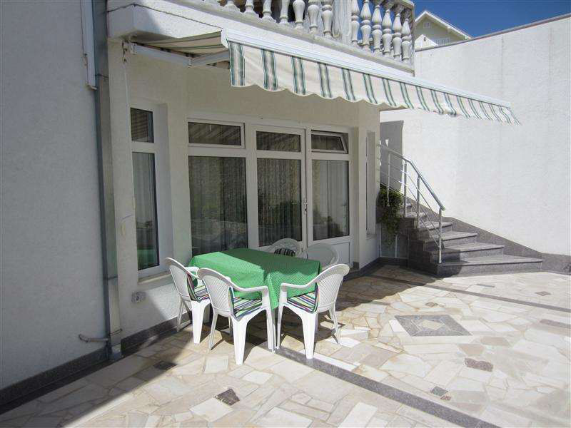 Apartmány 1351-77
