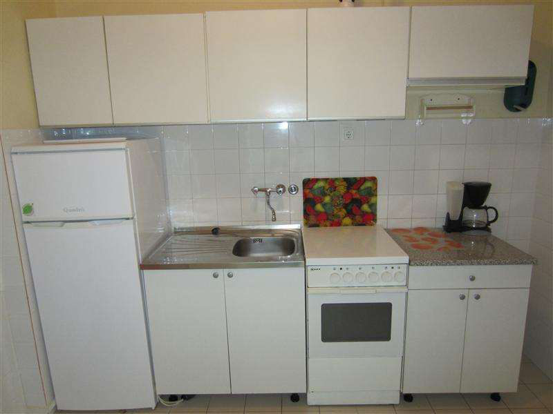 Apartmány 1351-77