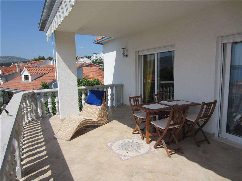 Apartmány 1351-77