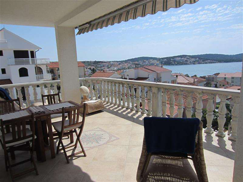 Apartmány 1351-77