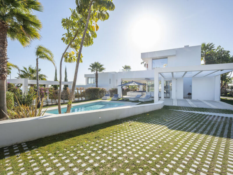 Dream Of Marbella