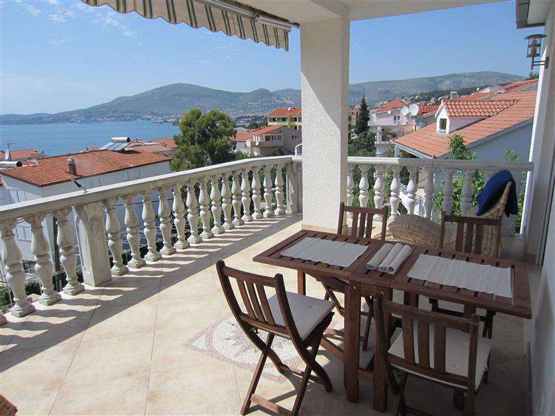Apartmány 1351-77