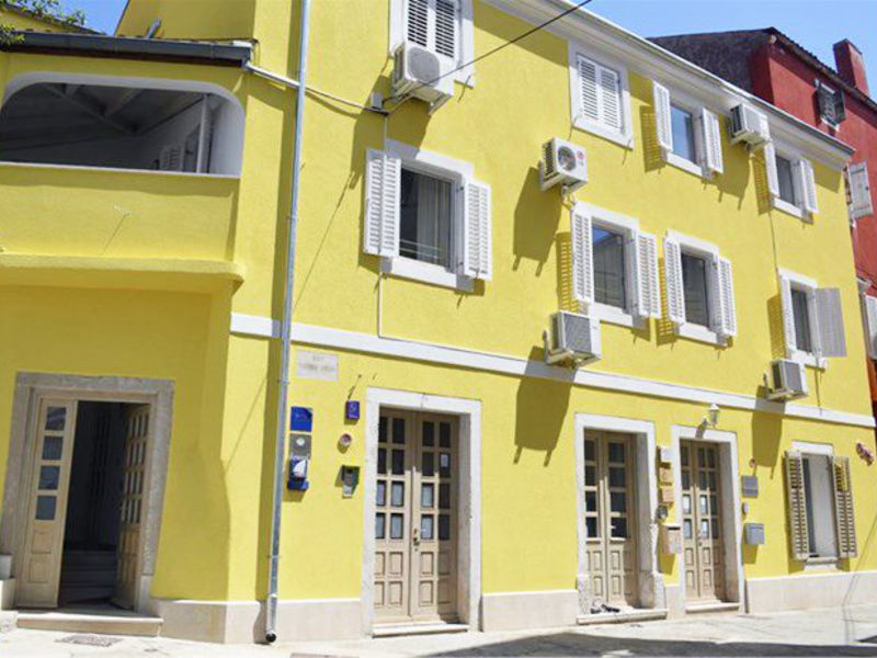 Apartmány 1349-34