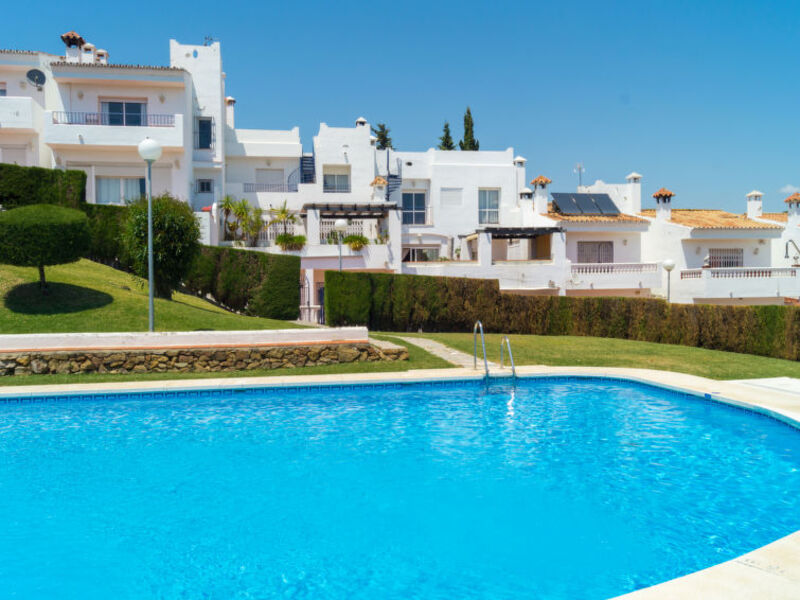 Sol De Estepona