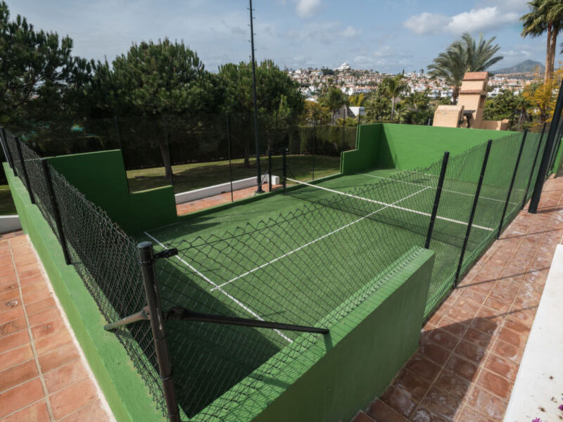 La Palmera