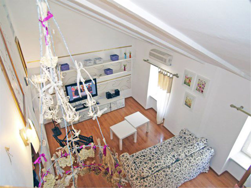 Apartmány 1349-34