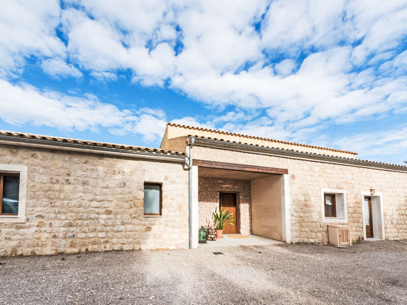 Sa Casa Rotja