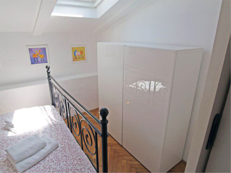 Apartmány 1349-34