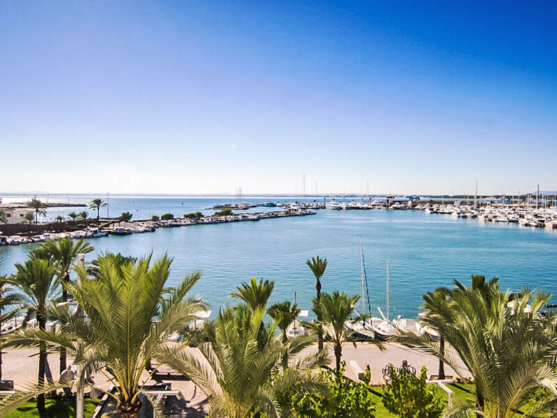 Antonia Sea Views
